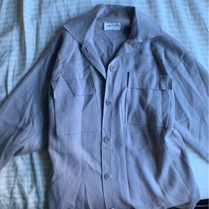 Aritzia Ronnie Sweater Jacket S